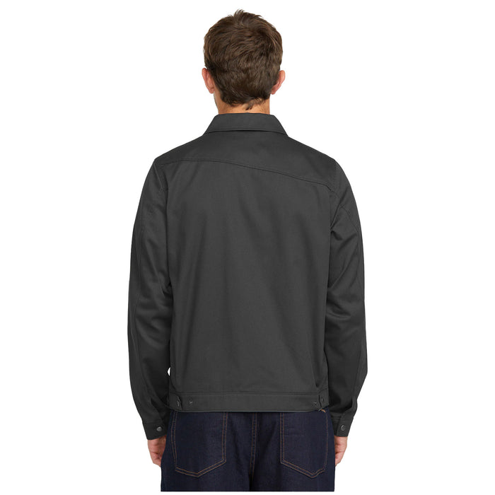 Volcom Voider Jacket - Men's Asphalt Black