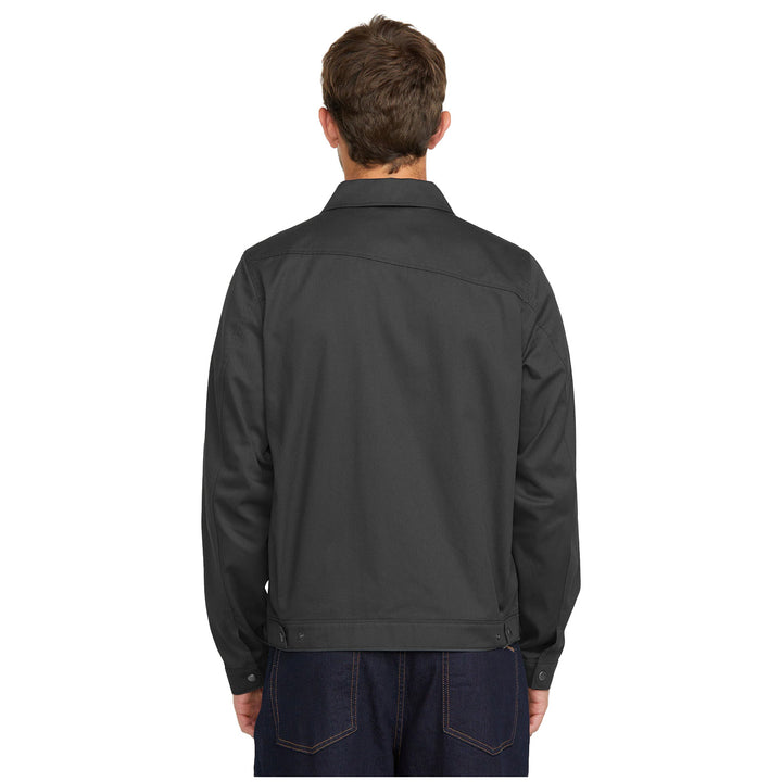 Volcom Voider Jacket - Men's Asphalt Black