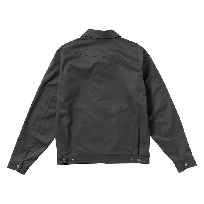 Volcom Voider Jacket - Men's Asphalt Black
