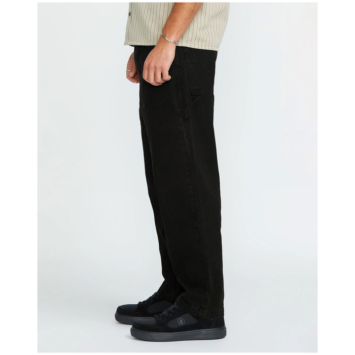 Volcom Kraftsman II Jeans - Men's New Black