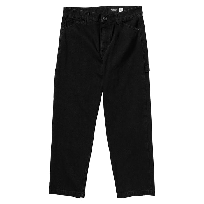 Volcom Kraftsman II Jeans - Men's New Black