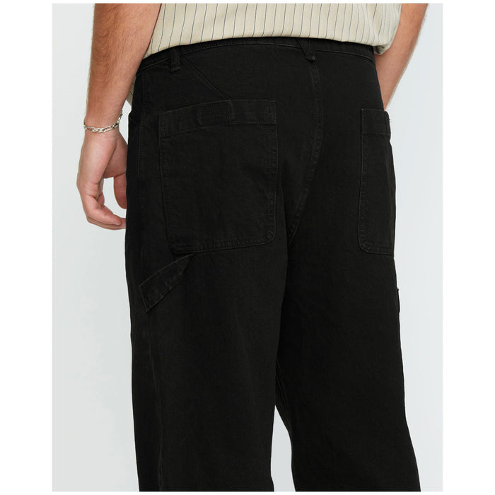 Volcom Kraftsman II Jeans - Men's New Black