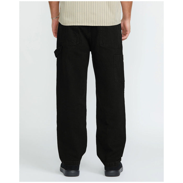 Volcom Kraftsman II Jeans - Men's New Black