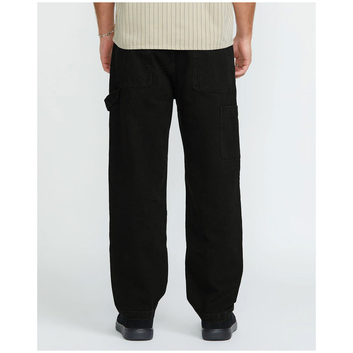 Volcom Kraftsman II Jeans - Men's New Black