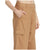 Volcom Cargstone Pants - Women's Mocha