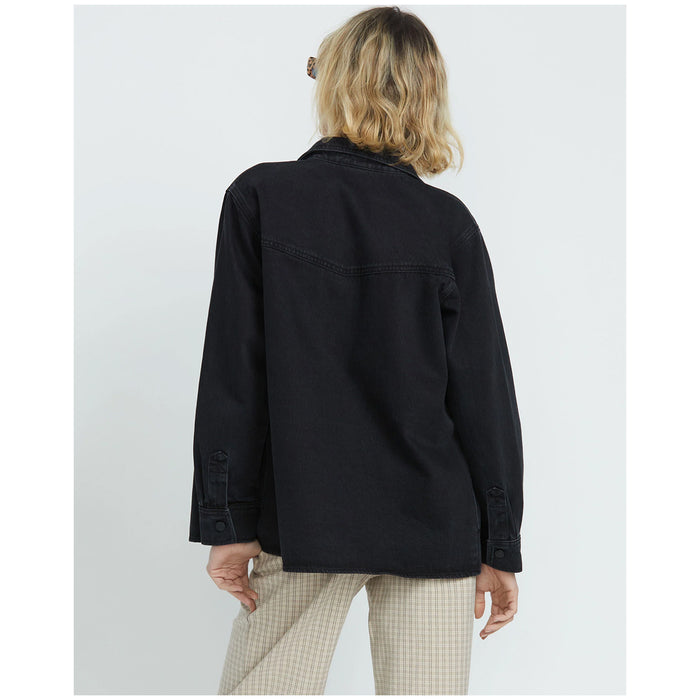 Volcom Chill Trap 2 Jacket - Women's Black