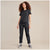 Roark Well Worn Short-Sleeve T-Shirt - Women's Black 2