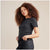 Roark Well Worn Short-Sleeve T-Shirt - Women's Black 2
