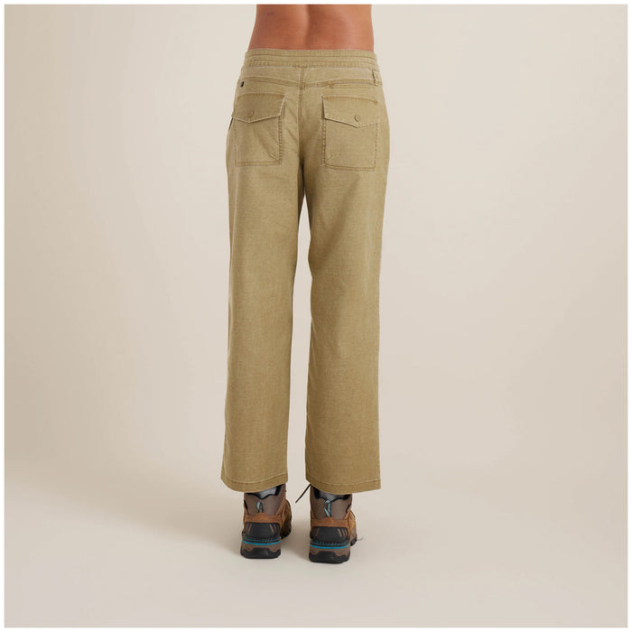 Roark Layover Pants - Women's Woodland