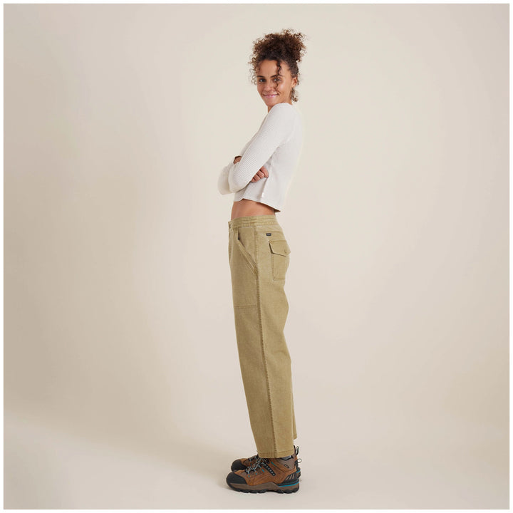 Roark Layover Pants - Women's Woodland