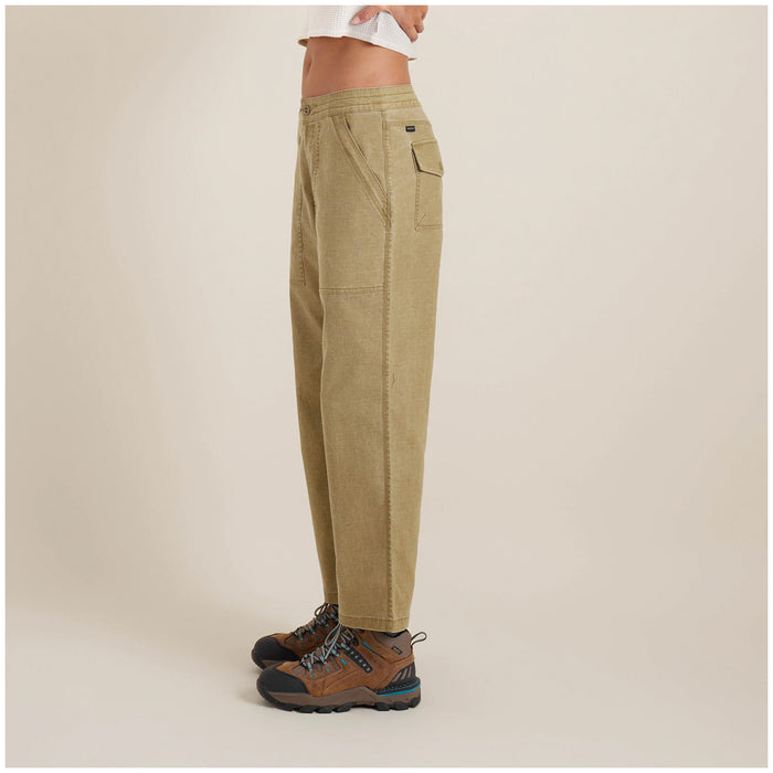 Roark Layover Pants - Women's Woodland
