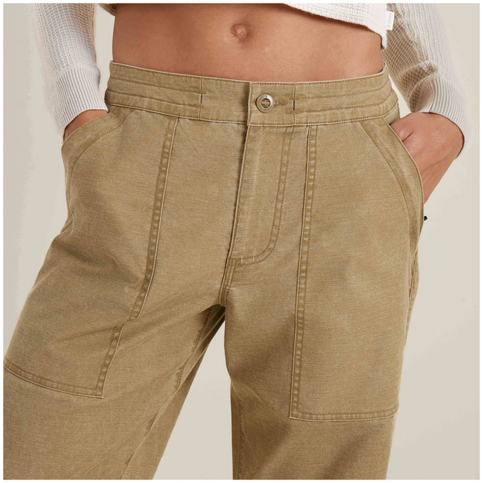Roark Layover Pants - Women's Woodland