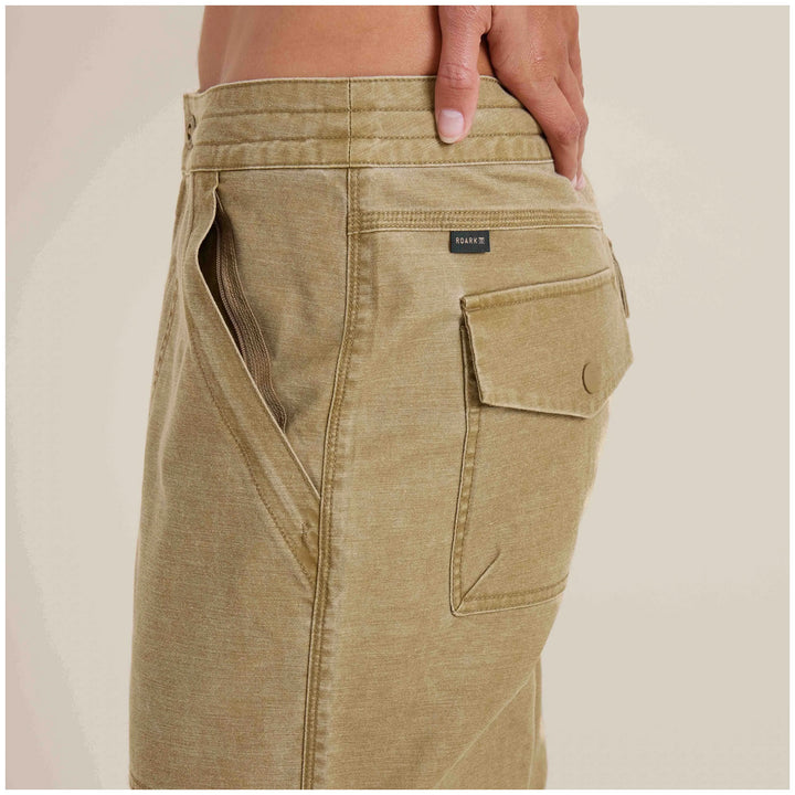 Roark Layover Pants - Women's Woodland