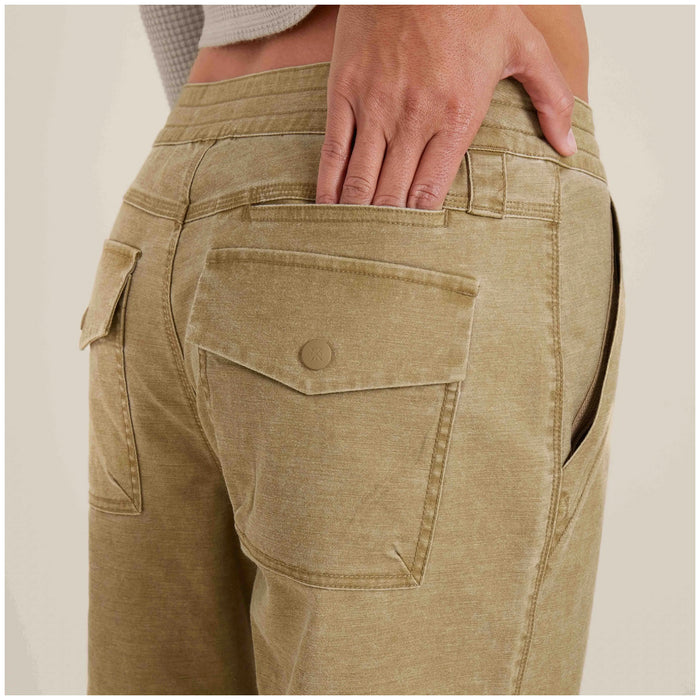 Roark Layover Pants - Women's Woodland