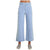 Roark HWT SS125 Pants - Women's Bleach Wash Indigo