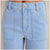 Roark HWT SS125 Pants - Women's Bleach Wash Indigo
