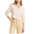Roark Bluffs Cardigan - Women's Eggshell