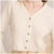 Roark Bluffs Cardigan - Women's Eggshell