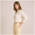 Roark Bluffs Cardigan - Women's Eggshell