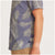 Roark Bless Up Shirt - Men's Fire Fern Slate