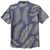 Roark Bless Up Shirt - Men's Fire Fern Slate