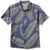 Roark Bless Up Shirt - Men's Fire Fern Slate