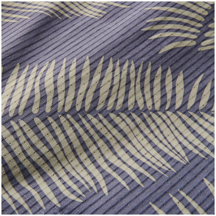 Roark Bless Up Shirt - Men's Fire Fern Slate