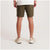 Roark Layover Utility Ripstop Shorts - Men's Military