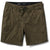 Roark Layover Utility Ripstop Shorts - Men's Military