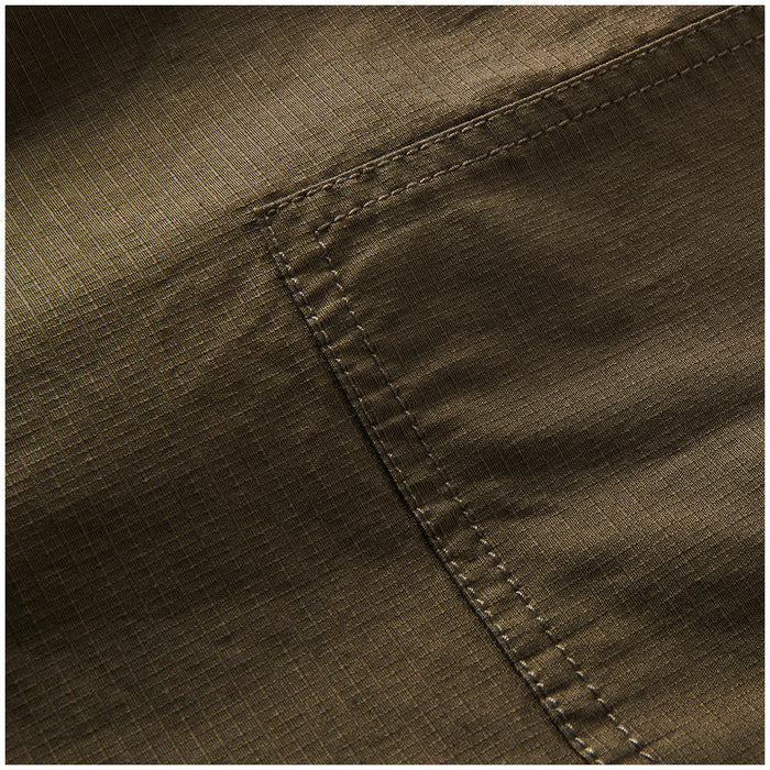 Roark Layover Utility Ripstop Shorts - Men's Military
