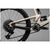 Juliana Furtado 5 CC X0 AXS Reserve Complete Mountain Bike - Women's 2024 Matte Lavender Luster