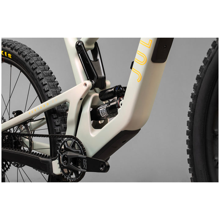 Juliana Furtado 5 CC X0 AXS Reserve Complete Mountain Bike - Women's 2024 Matte Lavender Luster