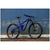 Devinci Troy A 29 NX 12s Complete Mountain Bike 2023 Alien Blue
