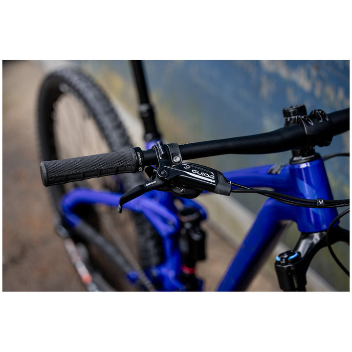 Devinci Troy A 29 NX 12s Complete Mountain Bike 2023 Alien Blue