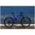 Devinci Troy A 29 NX 12s Complete Mountain Bike 2023 Alien Blue