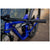 Devinci Troy A 29 NX 12s Complete Mountain Bike 2023 Alien Blue
