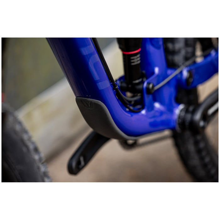 Devinci Troy A 29 NX 12s Complete Mountain Bike 2023 Alien Blue