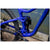 Devinci Troy A 29 NX 12s Complete Mountain Bike 2023 Alien Blue