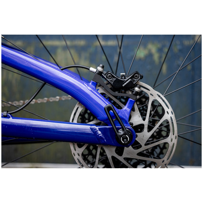 Devinci Troy A 29 NX 12s Complete Mountain Bike 2023 Alien Blue