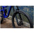 Devinci Troy A 29 NX 12s Complete Mountain Bike 2023 Alien Blue
