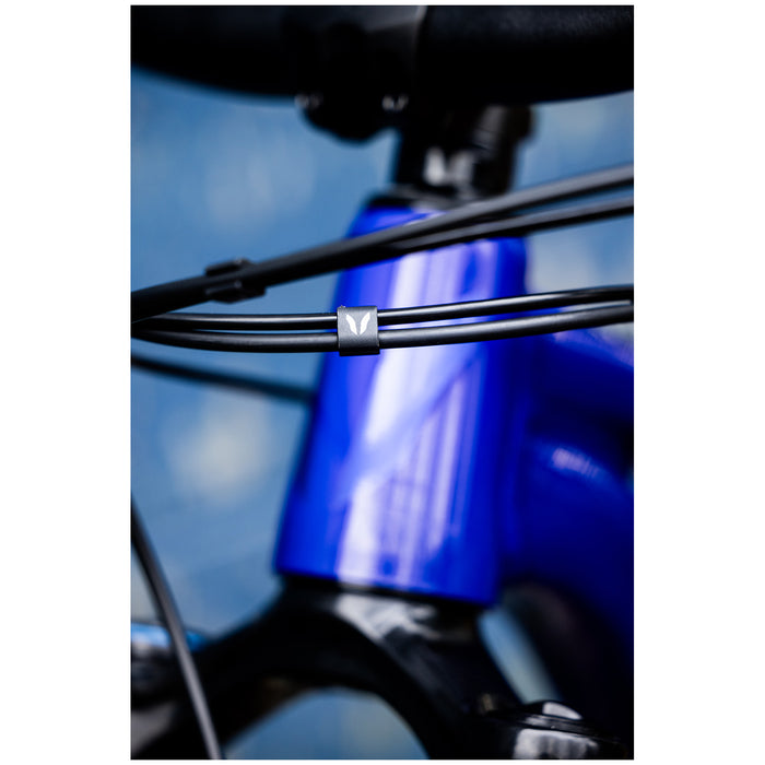 Devinci Troy A 29 NX 12s Complete Mountain Bike 2023 Alien Blue