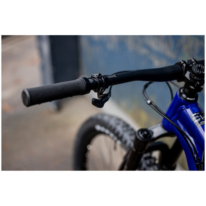 Devinci Troy A 29 NX 12s Complete Mountain Bike 2023 Alien Blue