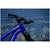 Devinci Troy A 29 NX 12s Complete Mountain Bike 2023 Alien Blue