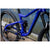 Devinci Troy A 29 NX 12s Complete Mountain Bike 2023 Alien Blue