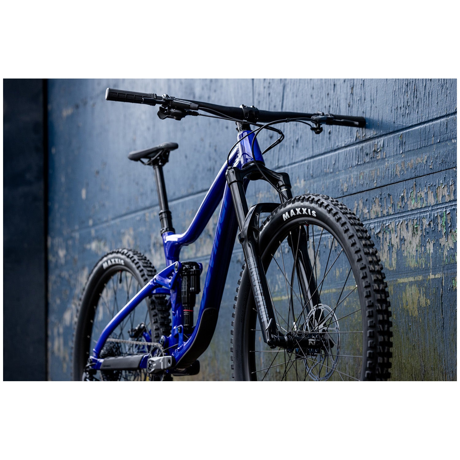Devinci Troy A 29 NX 12s Complete Mountain Bike 2023 – evo