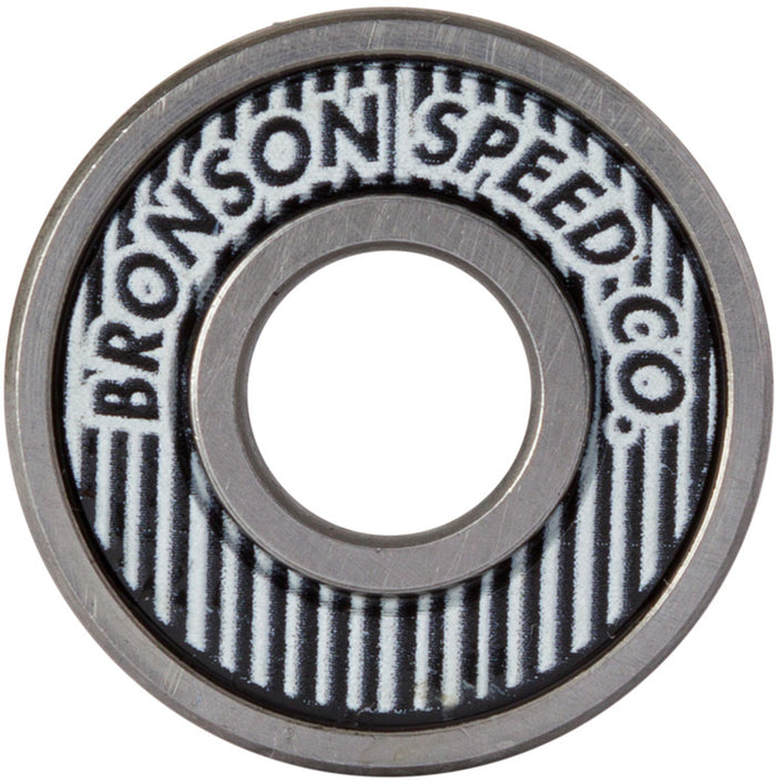 Bronson Speed Co. G3 Mason Silva Pro Skateboard Bearings