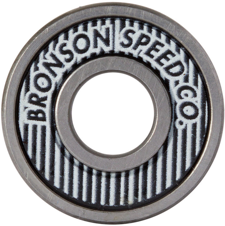 Bronson Speed Co. G3 Mason Silva Pro Skateboard Bearings