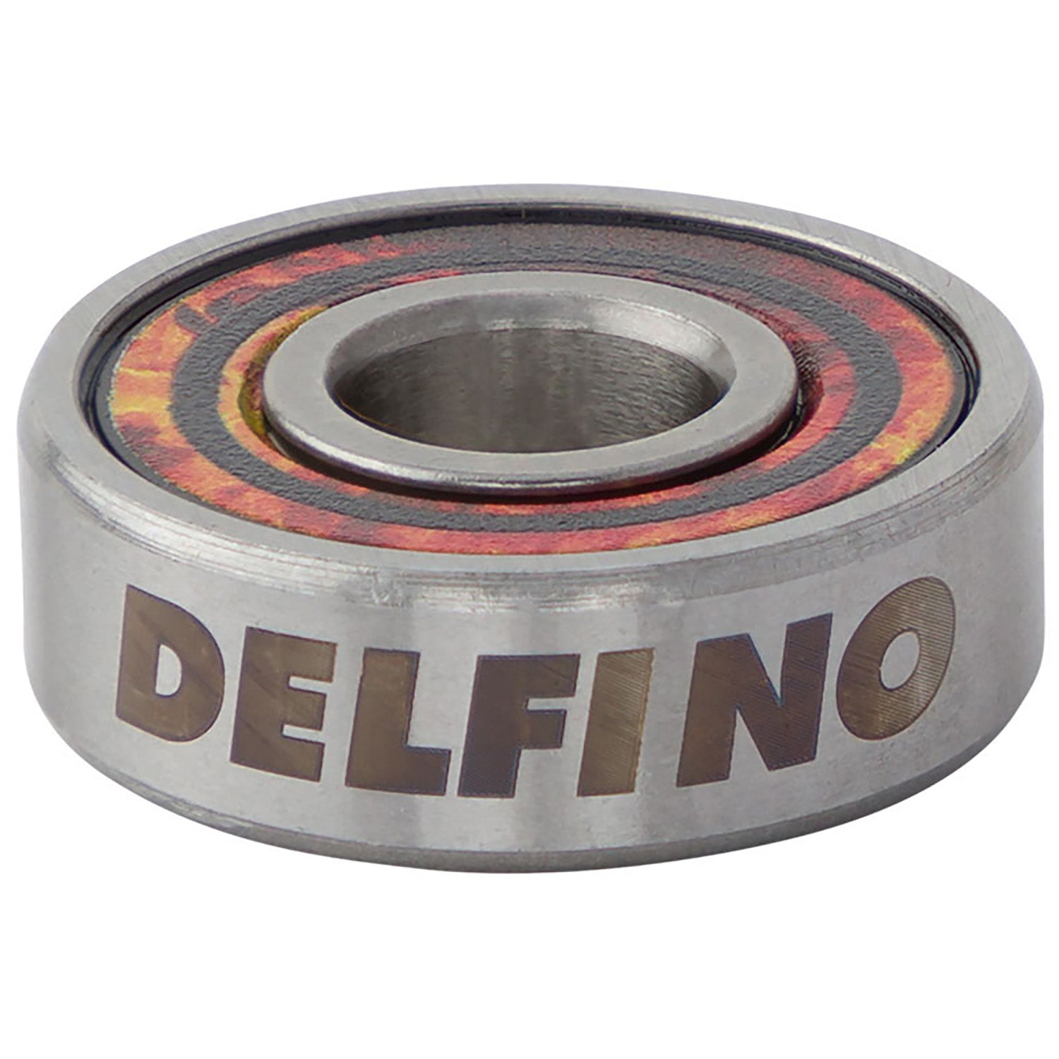 Bronson Speed Co. G3 Pedro Delfino Pro Skateboard Bearings – evo