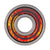 Bronson Speed Co. G3 Pedro Delfino Pro Skateboard Bearings