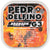 Bronson Speed Co. G3 Pedro Delfino Pro Skateboard Bearings